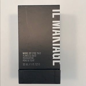 UNOPENED Il Makiage Woke Up Like This Foundation